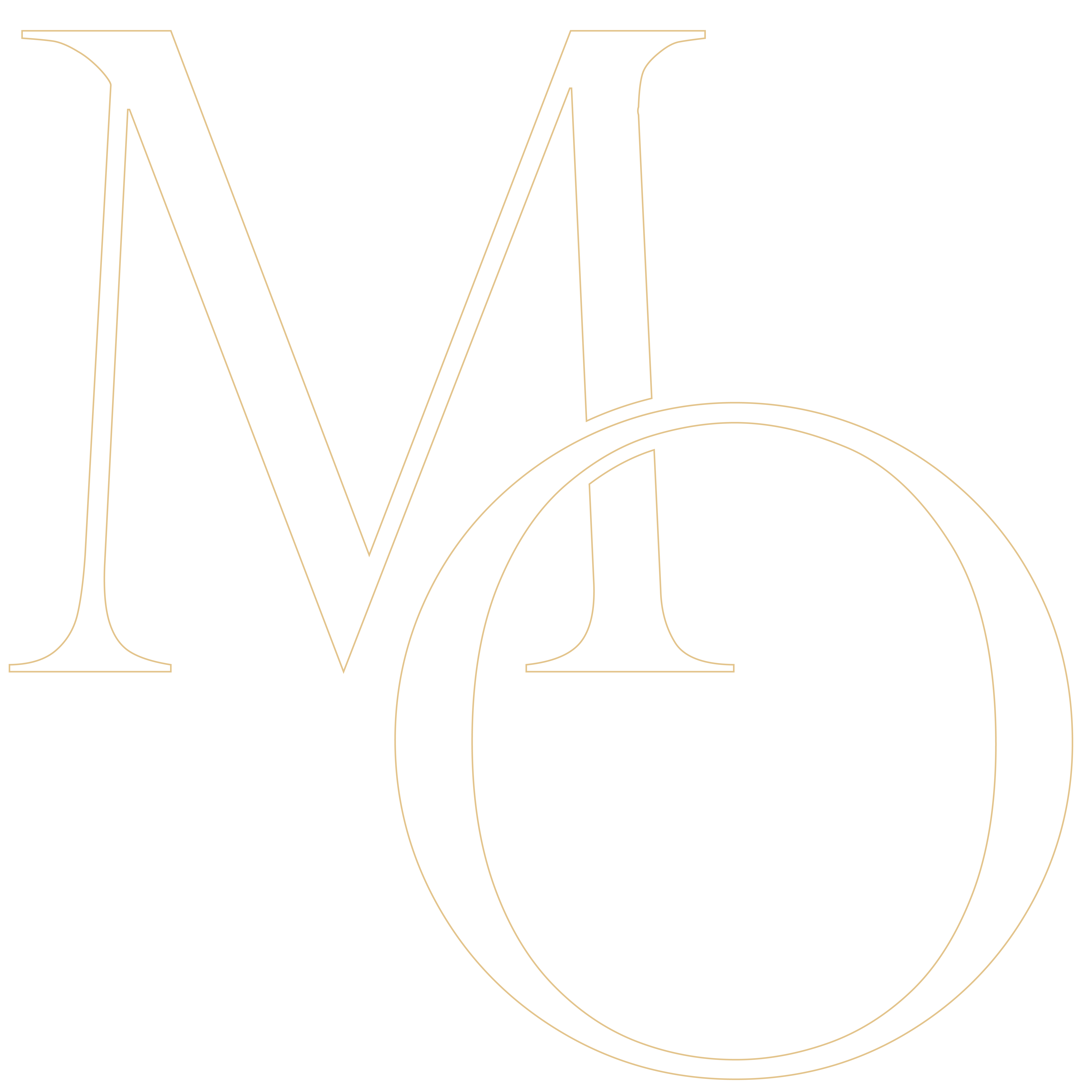 Logo Maximizando Resultados