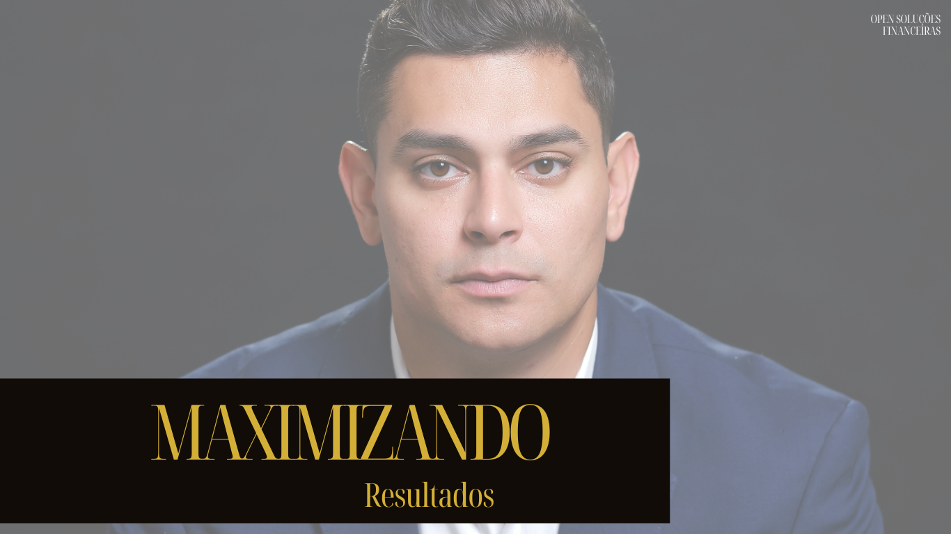 Maximizando Resultados